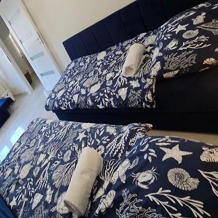 Appartamento Muszelka