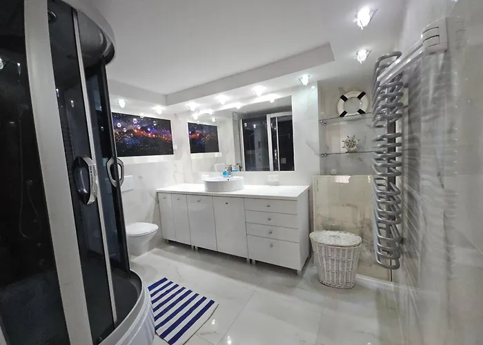 Muszelka * Dźwirzyno