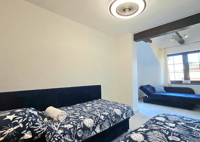 Muszelka * Dźwirzyno